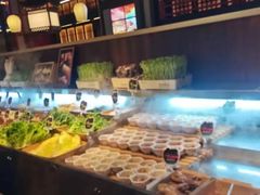 -牛New寿喜烧(闵行龙湖天街店)