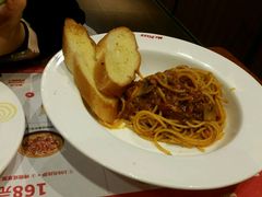 -米斯特比萨(罗斯福店)