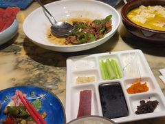 -范家小馆·烤鸭新京菜(金融街店)