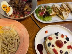 -AFS Cafe & Canteen(闽江二路店)