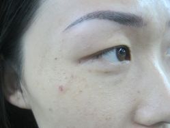 -平萍纹绣韩式半永久定妆