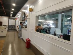 -LePark乐派亲子餐厅(33小镇店)