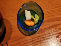-千代武日本料理(爱建店)