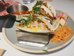 -墨纪Mojí墨西哥餐厅(官舍店)