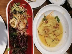 -那家老院子东北菜·饺子·小鸡炖蘑菇(艳华街店)