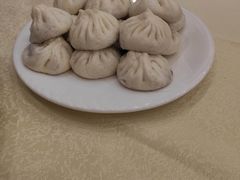 -奥华餐厅·老张记(台基厂店)