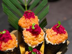 -烛影拾光观景餐厅·创意菜·摄影·小提琴(大唐不夜城店)