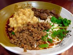 幺不倒重庆小面(大梁店)-幺不倒重庆小面(大梁店)