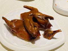 -顺峰海鲜酒楼(省府店)