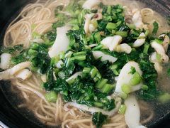 -老地方面馆(思南路店)