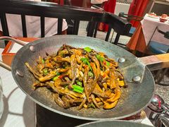-大鸭梨烤鸭·北京菜(大兴南小街店)