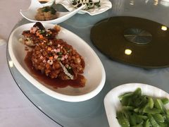 -清华酒楼(盘门店)