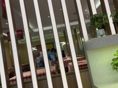 -西贝(金桥店)