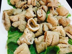 -炙韩料理·部队锅专门店