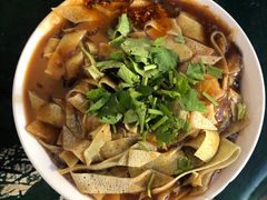 嘎巴菜-陈记锅巴菜(五大道店)