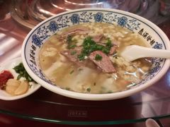 -陕西风味餐厅(陕西省驻京办店)