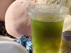 -DQ·蛋糕·冰淇淋(虹口龙之梦店)