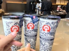 -霸王茶姬(广东东莞塘厦时代城店)