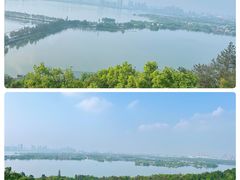 -东湖磨山景区