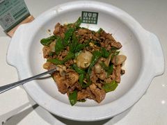 -绿草地·湘菜(7mall店)