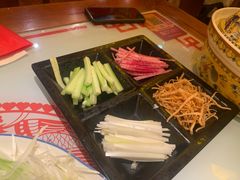 -富贵春饼·烤鸭·大厨现炒(泰华店)