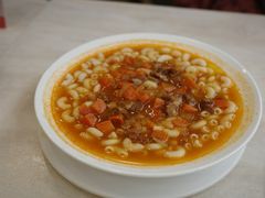 牛尾通粉-喜莲咖啡