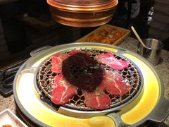 -三代烤肉(保利广场店)