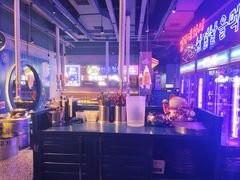 -入火韩国烤肉(凯旋广场店)