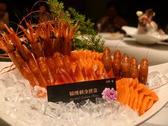 -曲水兰亭·兰亭·宴(上海虹桥店)