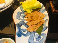 -天狗山料理(省体店)
