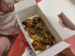 -悠个炸鸡(南京创始店)