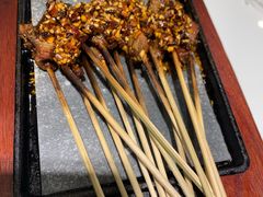 -卡路里的烤宴(浑南首创店)