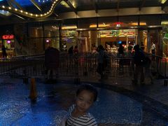 -珠海横琴长隆《卡卡虎奇遇记》