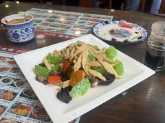 -老西安韩记三鲜煮馍(四府街店)