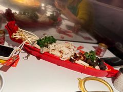 -小龙坎火锅(IFS HOT店)