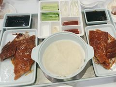 -紫光园·烤鸭(吕家营店)