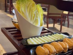 -东来顺饭庄(金泉广场店)