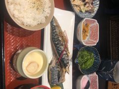 -花狸日本料理(柏庐广场店)