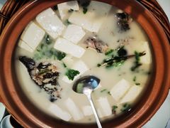 -太阳门淮扬菜(南京博物院店)