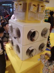 -乐高授权专卖店(鲁能城购物中心店)