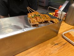 -李不管把把烧(天府三街店)