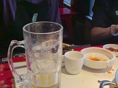 -小龙翻大江文化火锅(宽窄店)
