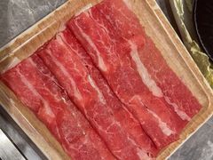 -一绪に寿喜烧(虹悦城店)