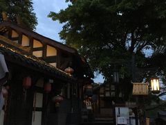 -德门仁里精品酒店(安仁店)