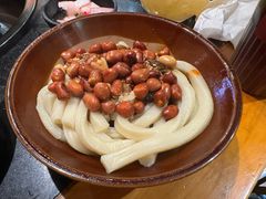 -小饕荟雅安贡椒鱼鲜馆(广福桥店)
