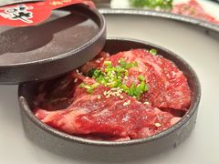 -谷牛日式烤肉(宝山U天地店)