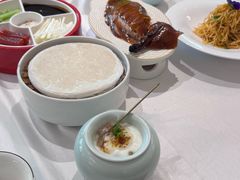 -满堂·烤鸭店·北京菜(鼓楼店)