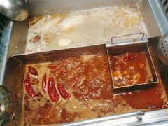 -野妹经典火锅(民治店)