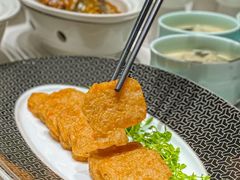 -新光酒家·河豚·海鲜·蟹料理(浦东店)