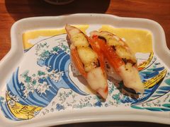 -白石の深夜食堂(芝罘万达店)
